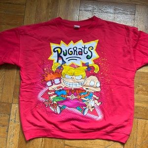 Rugrats Crewneck